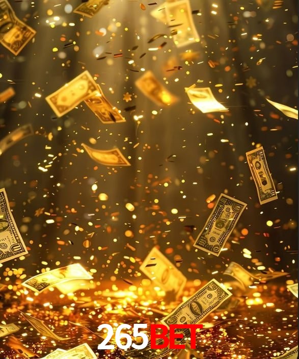 Welcome Bonus 265bet