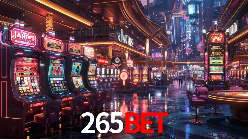 Statistics 265bet