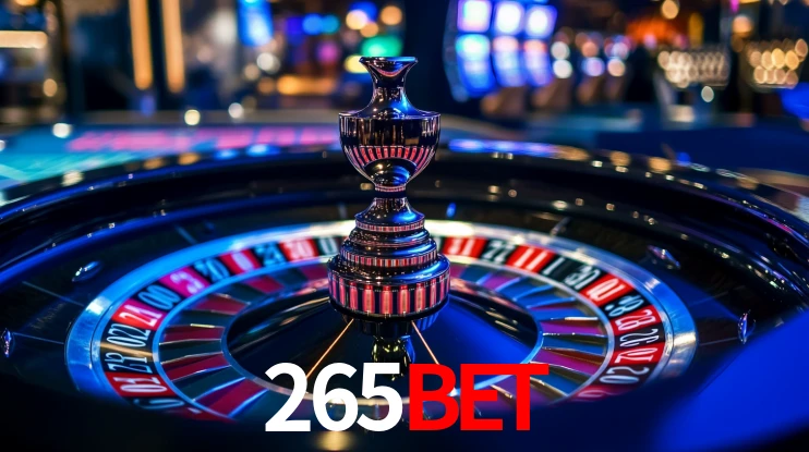 265bet - Casino Online Plataforma - 265bet app