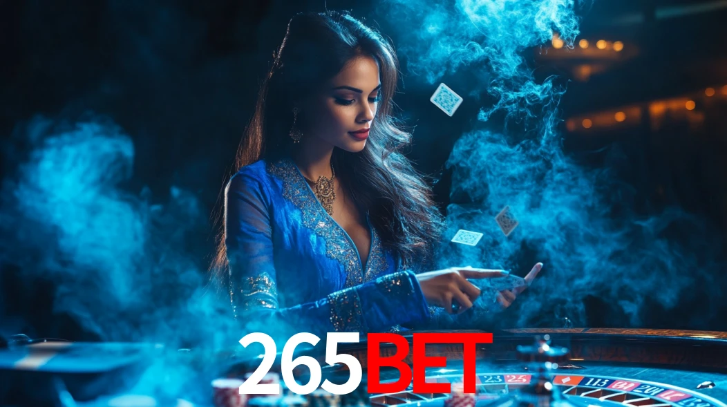 Estatísticas 265bet