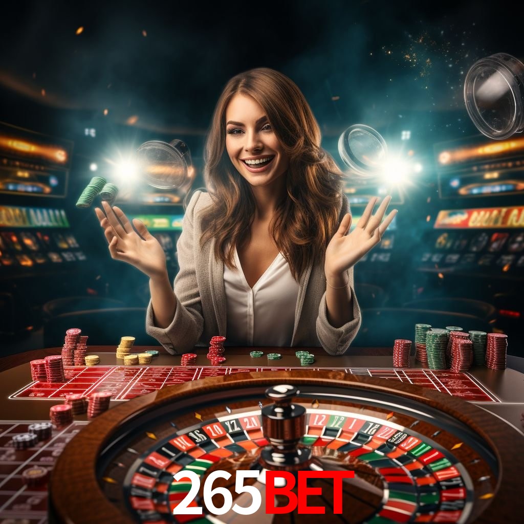 265bet login