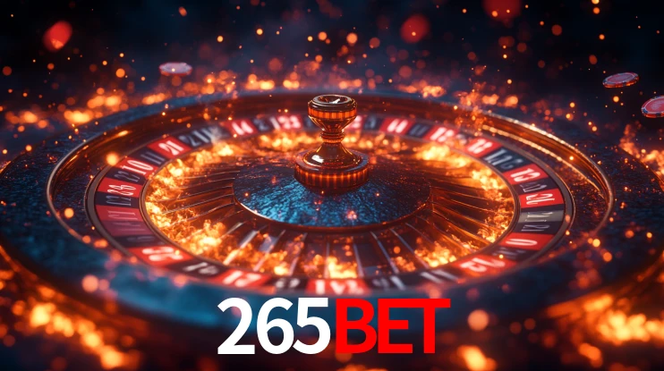 265bet: Seu Cassino Premiado com Pagamentos Rápidos
