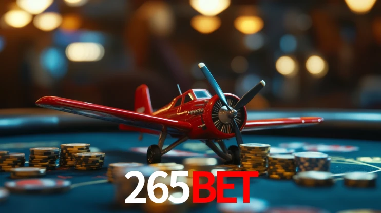 Experiência VIP 265bet