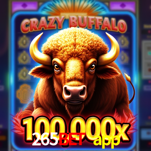 Benefícios da Conta 265bet app