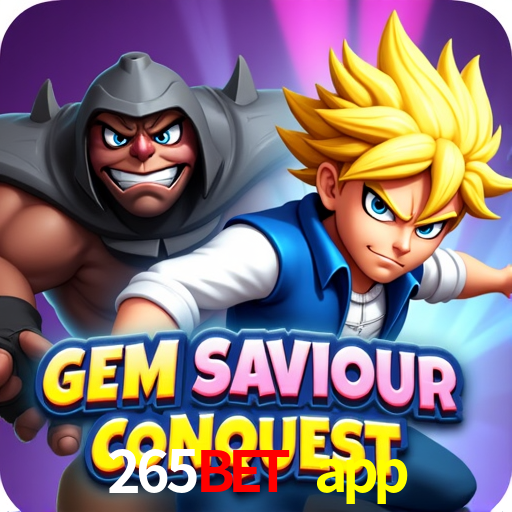 Bônus de Boas-vindas 265bet app