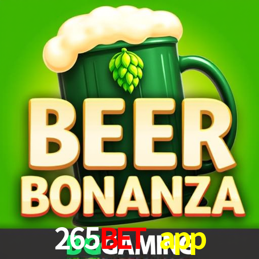 Estatísticas 265bet app