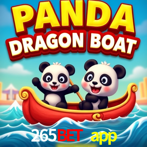 Integração de APIs 265bet app