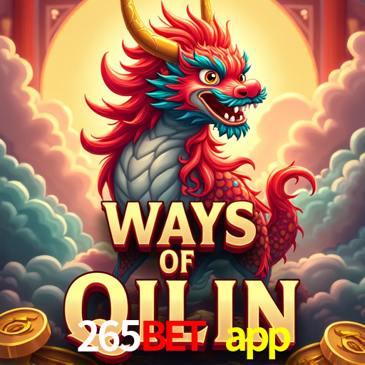 Apostas de Futebol 265bet app