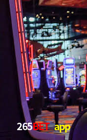 Programa VIP 265bet app