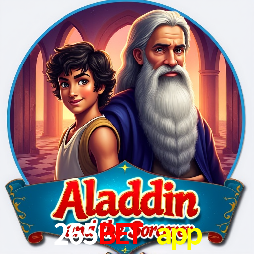 Experiência VIP 265bet app