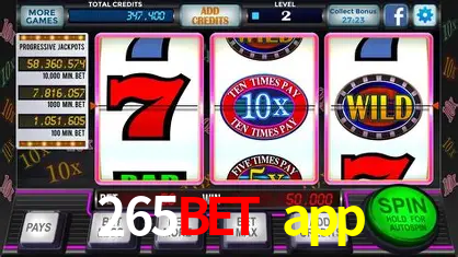 Ofertas Exclusivas 265bet app