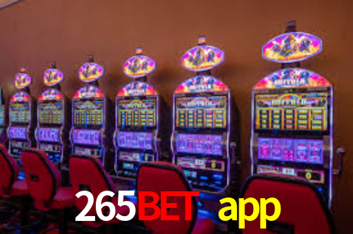 Bônus de Boas-vindas 265bet app