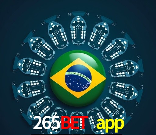 Recursos de Bônus 265bet app