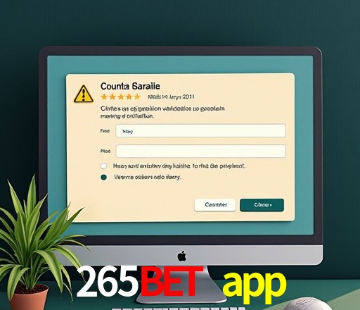 Interface Premium 265bet app