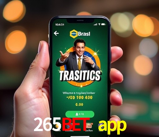 PIX Instantâneo 265bet app