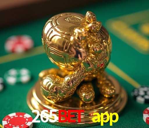 Design Responsivo 265bet app