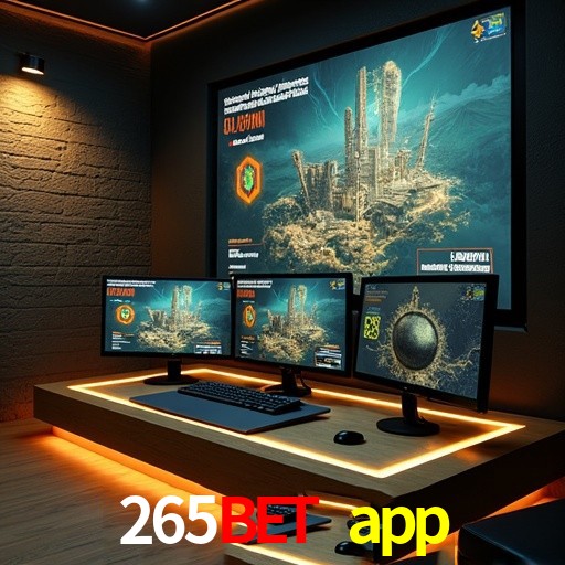Jogos de Slot 265bet app