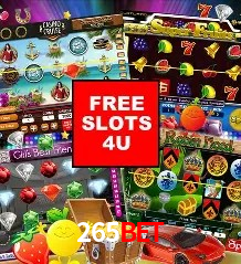 Platform Technology 265bet