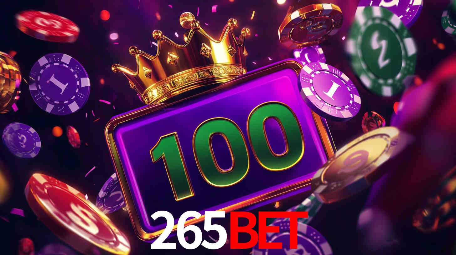 265bet