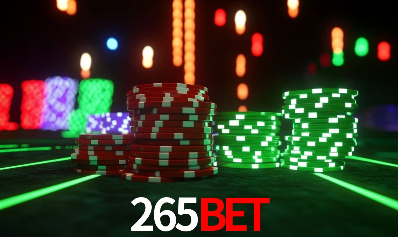 Football Betting 265bet