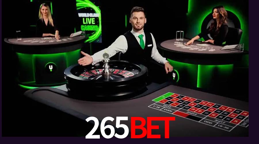 Games Directory 265bet