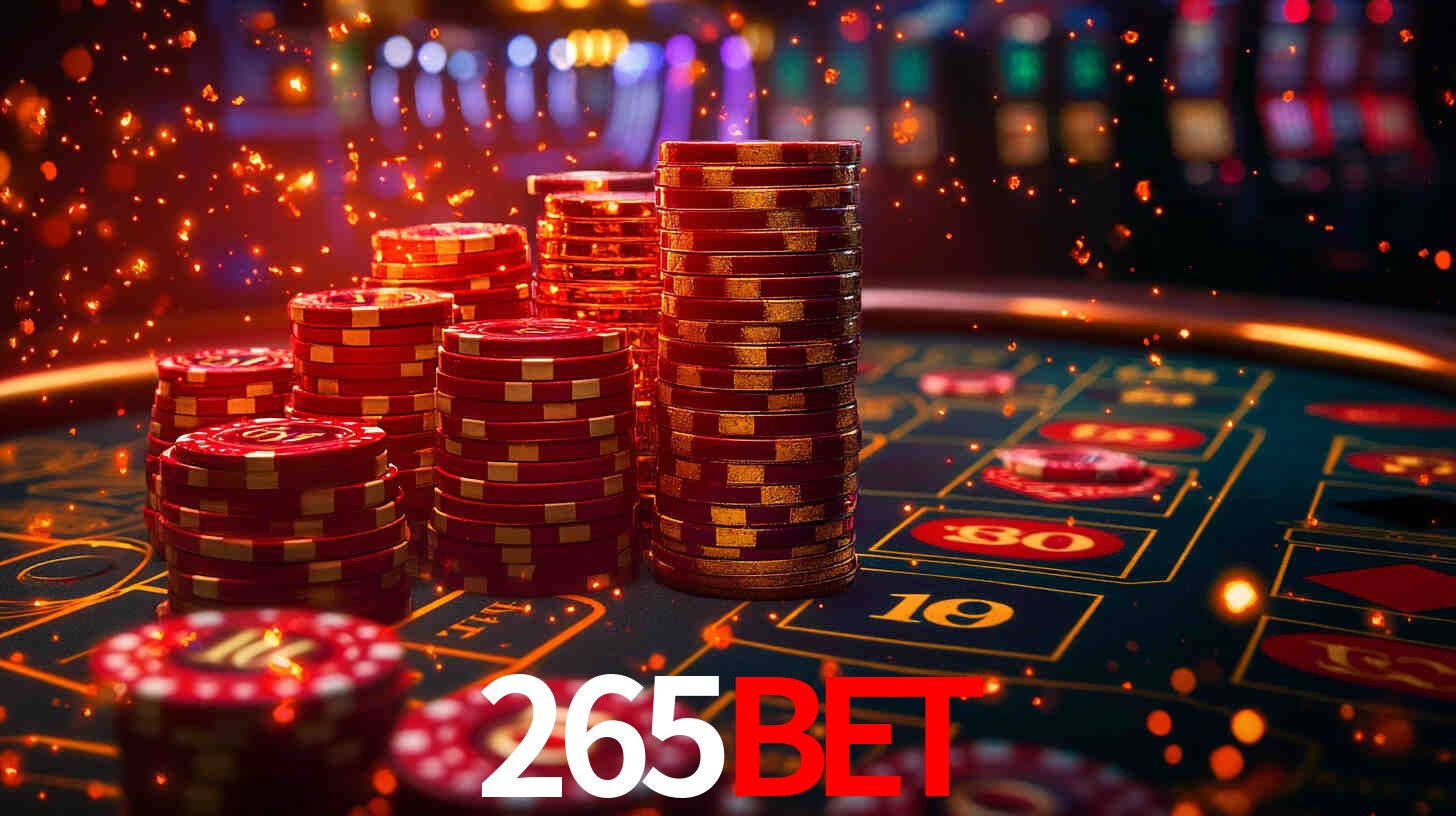 265bet