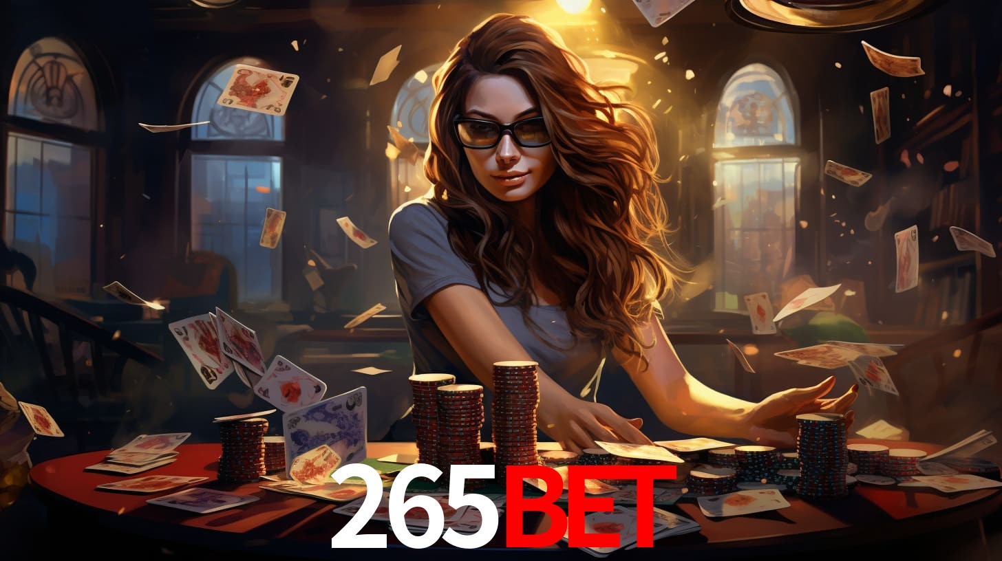 Daily Bonuses 265bet