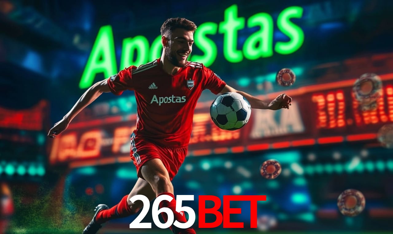 Ofertas Exclusivas 265bet