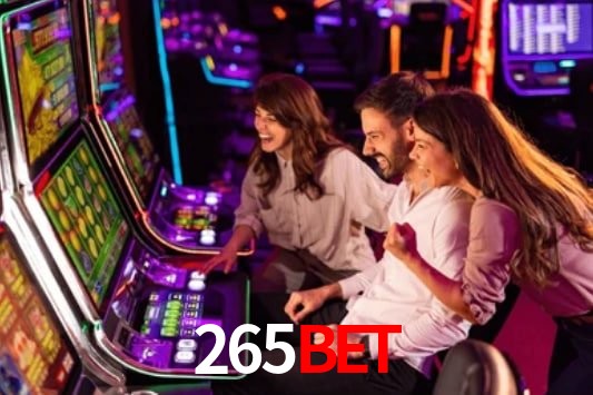 Integração de APIs 265bet