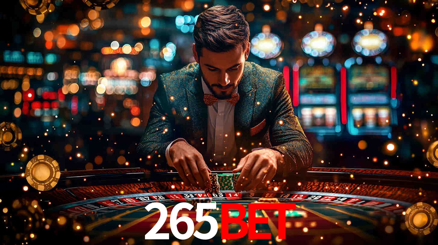 265bet