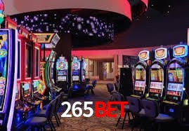 Explorando a Categoria de Eventos em Apostas na 265bet
