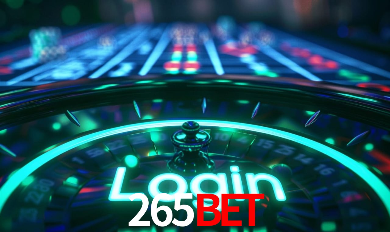 A Emoção da Loteria na 265bet: Uma Chance de Mudança de Vida