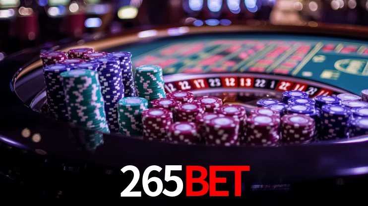 Exclusive Games 265bet