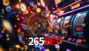 Tecnologia da Plataforma 265bet