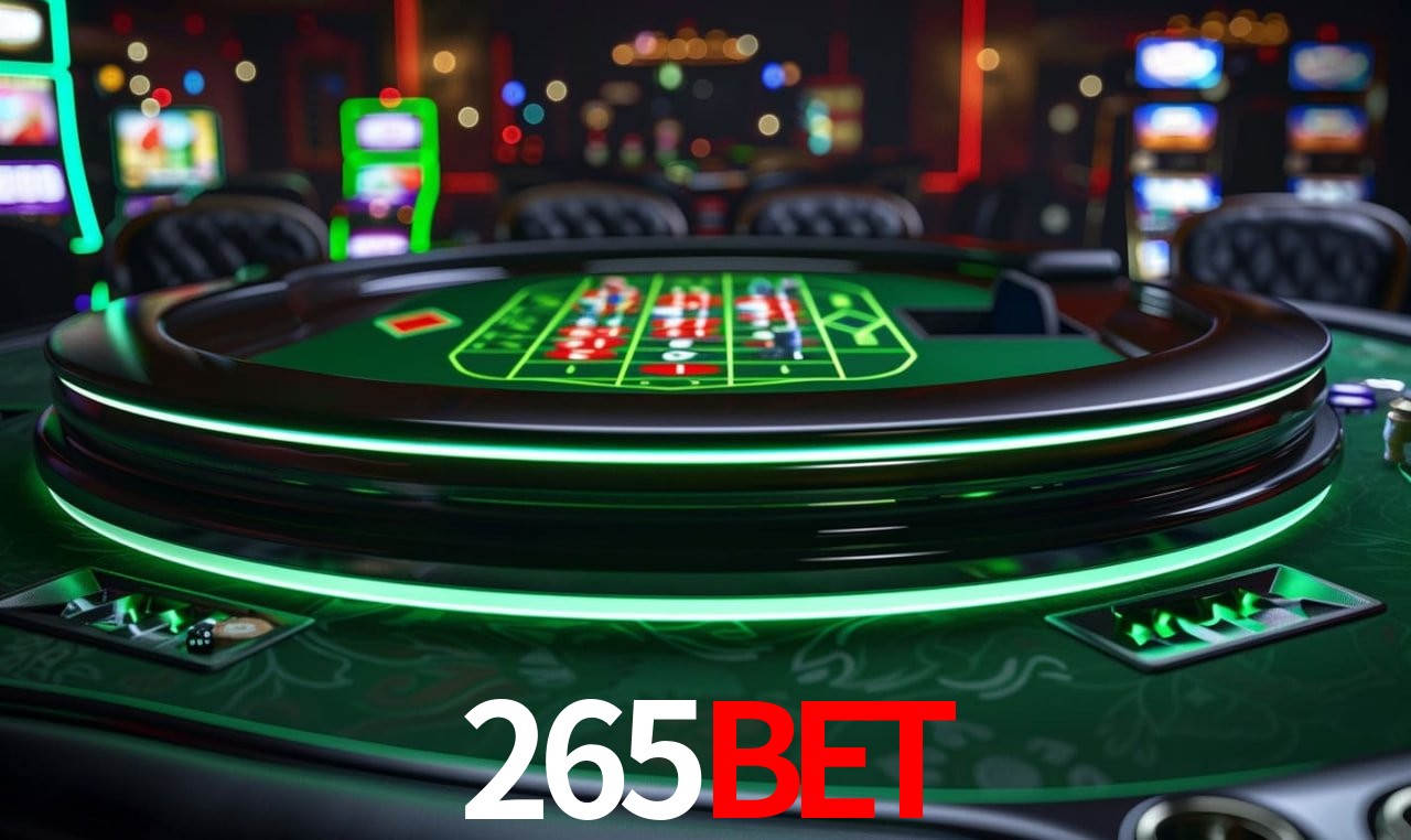 Quick Registration 265bet
