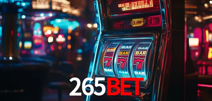 Premium Interface 265bet