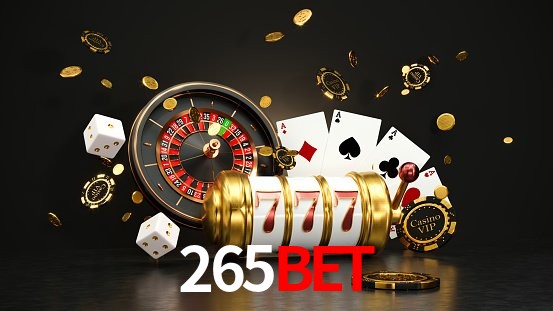 Live Casino 265bet