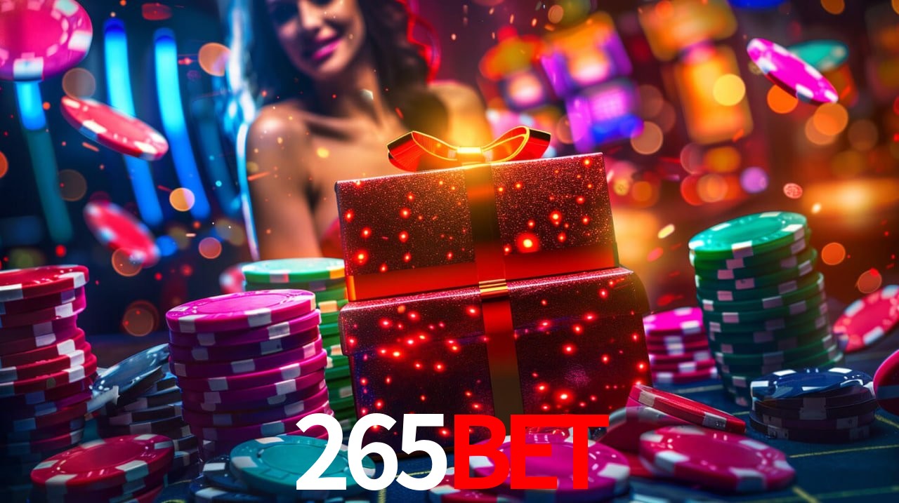 Segurança 2FA 265bet