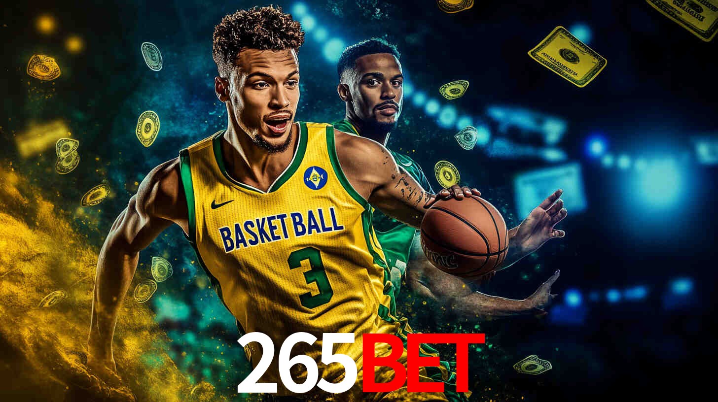 Programa VIP 265bet