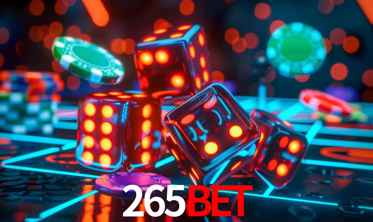 Sistemas de Segurança 265bet