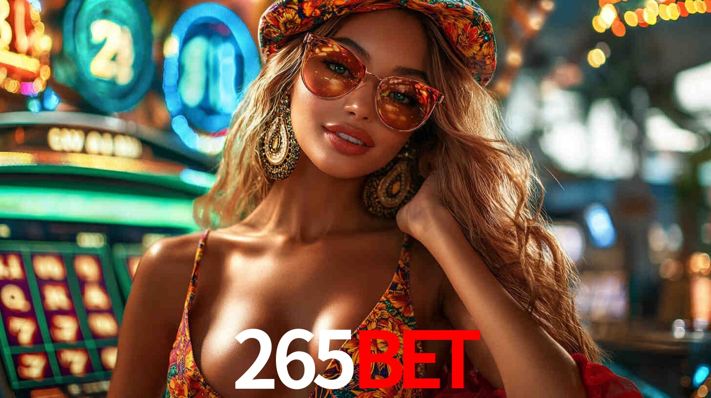 Experimente o Login Seguro Premium no 265bet