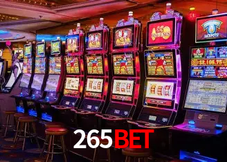 Exclusive Offers 265bet