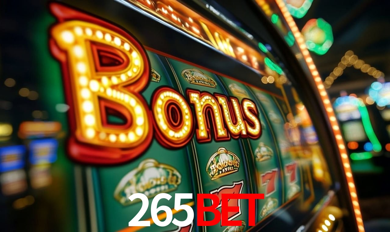 Descubra o Programa VIP da 265bet: Vantagens Exclusivas para Jogadores