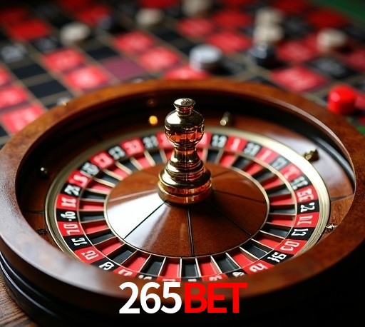 Descubra a Essência do 265bet: Nossa História e Compromissos