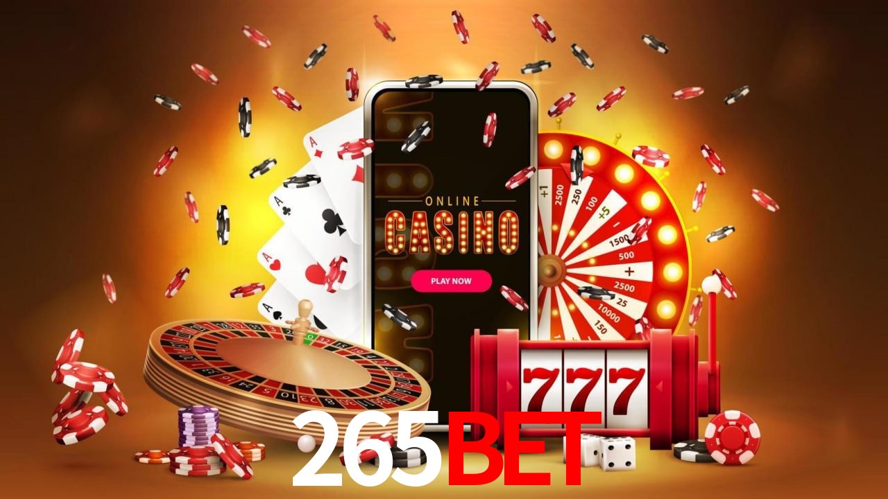 A Emoção da Loteria na 265bet: Uma Chance de Mudança de Vida