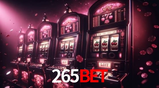 Promoção Relâmpago 265bet