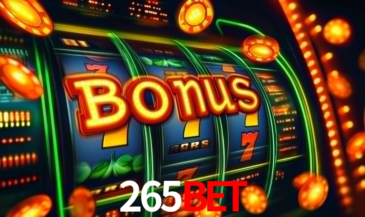 Tournaments 265bet