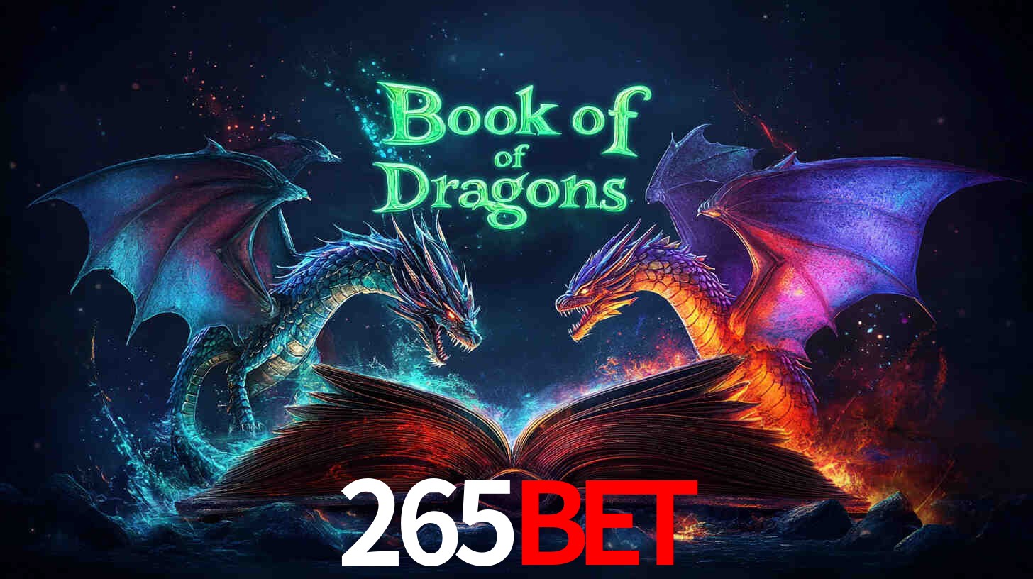 Interface do App 265bet
