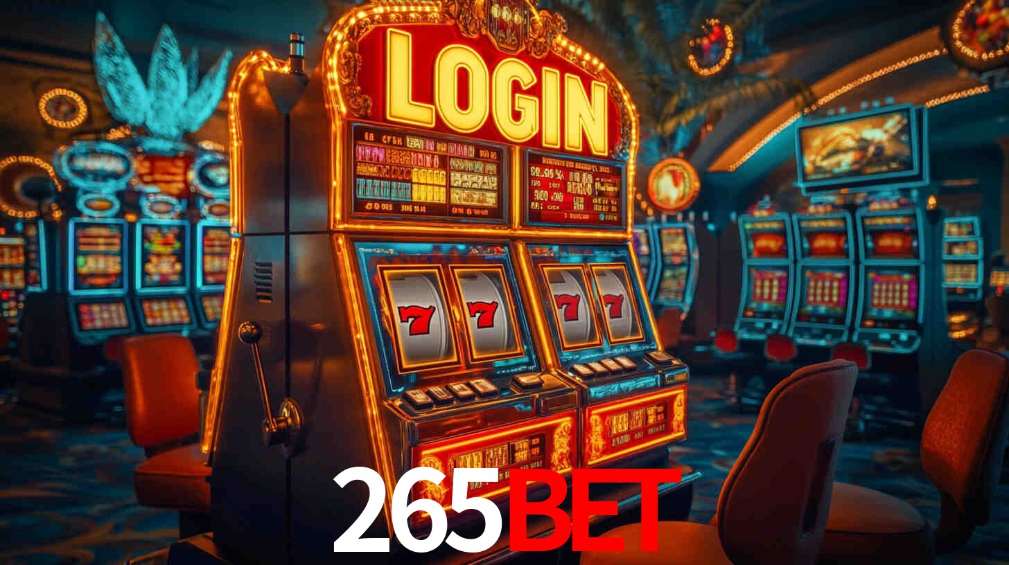 265bet login