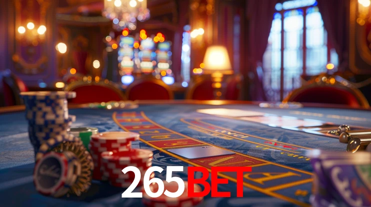 Game Statistics 265bet